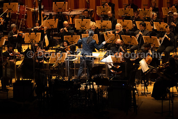 Pacific Symphony Pops - Renée Elise Goldsberry