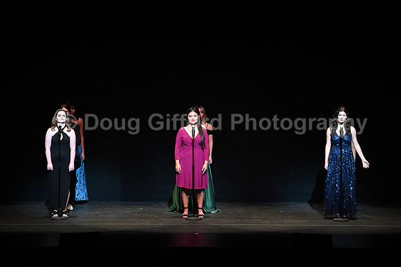 Orange County School of the Arts Season Finale 2022