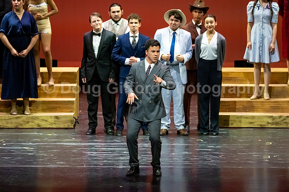 California School of the Arts- San Gabriel Valley Foundation Season Finale 2023