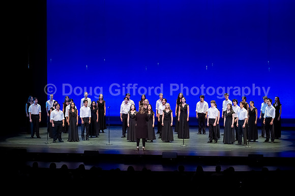 Orange County School of the Arts Foundation Proudly Presents - Season Finale 2023