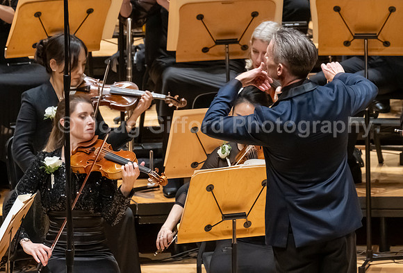 Pacific Symphony - Opening Night of the 2026-27 Season