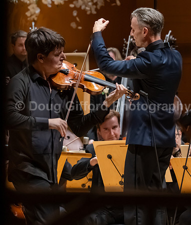Pacific Symphony - Opening Night of the 2026-27 Season