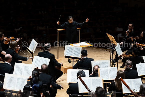 Pacific Symphony - Tchaikovsky's Sixth