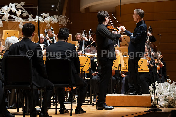 Pacific Symphony - Opening Night of the 2026-27 Season
