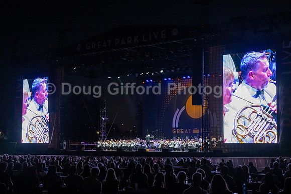 Pacific Symphony - Rhapsody in Blue at 100: Concert of Hope