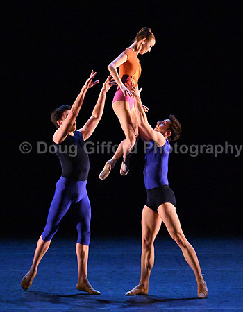 American Ballet Theatre - Forward