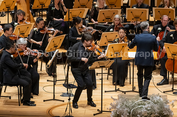 Pacific Symphony - Opening Night of the 2026-27 Season