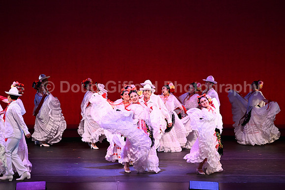 Orange County School of the Arts Season Finale 2022
