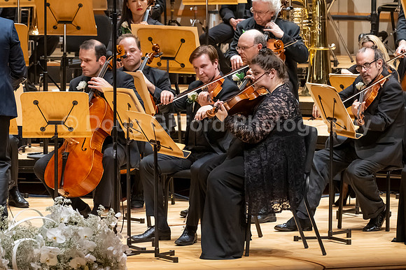 Pacific Symphony - Opening Night of the 2026-27 Season