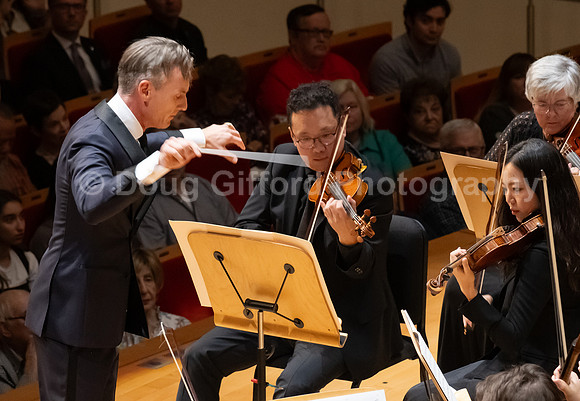 Pacific Symphony - Mahler’s Resurrection