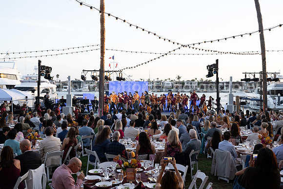 OCSA - Season Premiere 2026 091926