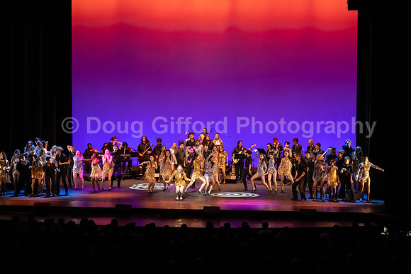 Orange County School of the Arts Foundation Proudly Presents - Season Finale 2023