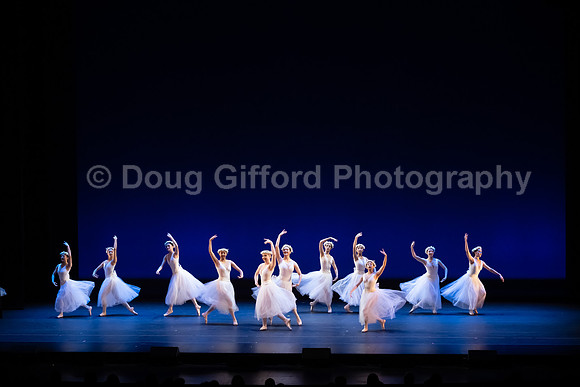 Orange County School of the Arts Foundation Proudly Presents - Season Finale 2023