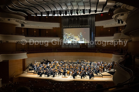 Pacific Symphony - Grieg Piano Concerto