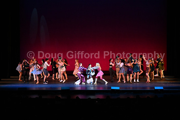Orange County School of the Arts Season Finale 2022