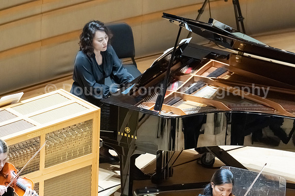 Pacific Symphony - Grieg Piano Concerto