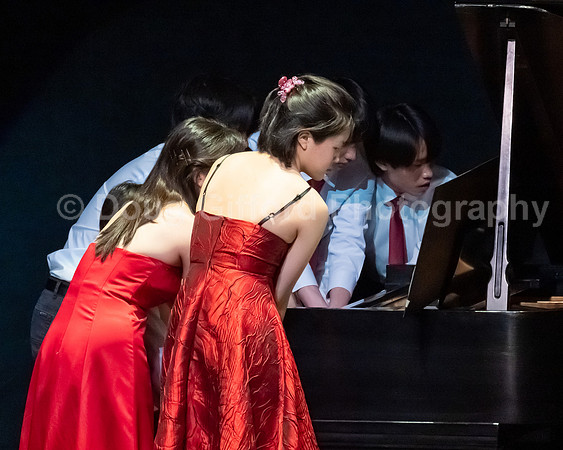 Orange County School of the Arts Foundation Proudly Presents - Season Finale 2023