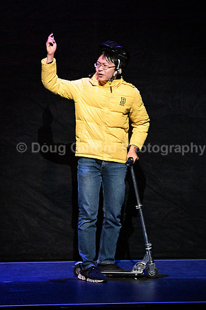 Orange County School of the Arts Season Finale 2022