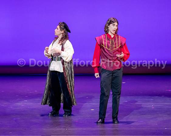 Orange County School of the Arts Foundation Proudly Presents - Season Finale 2023