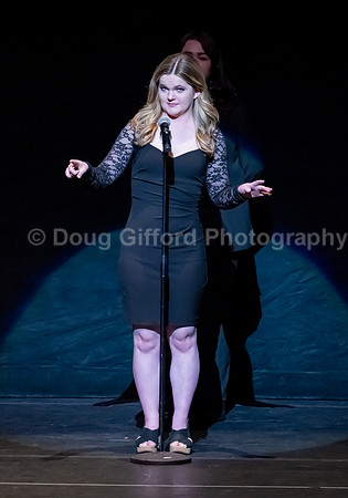 Orange County School of the Arts Foundation Proudly Presents - Season Finale 2023