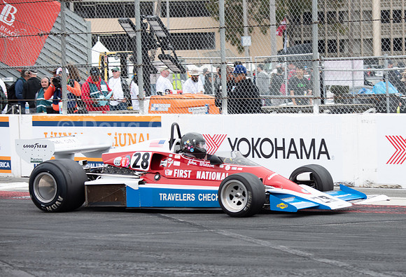 48th Acura Grand Prix of Long Beach 2023