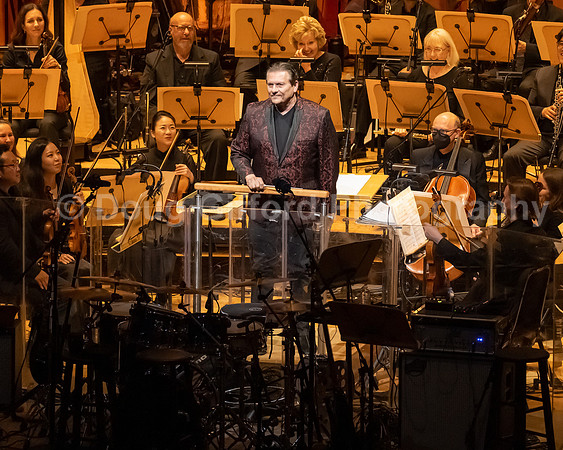 Pacific Symphony Pops - Renée Elise Goldsberry