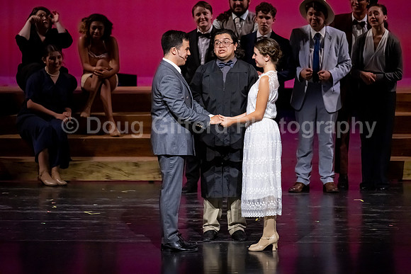 California School of the Arts- San Gabriel Valley Foundation Season Finale 2023