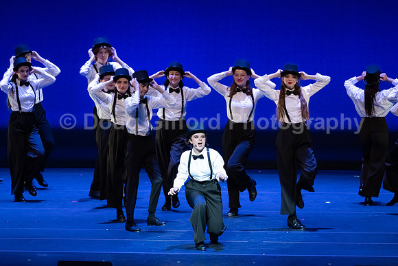 Orange County School of the Arts Foundation Proudly Presents - Season Finale 2023