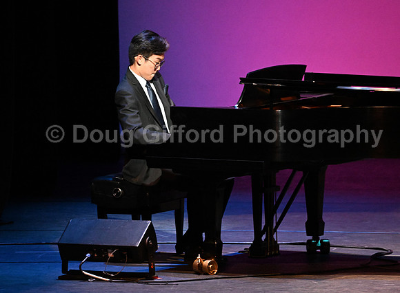 Orange County School of the Arts Season Finale 2022