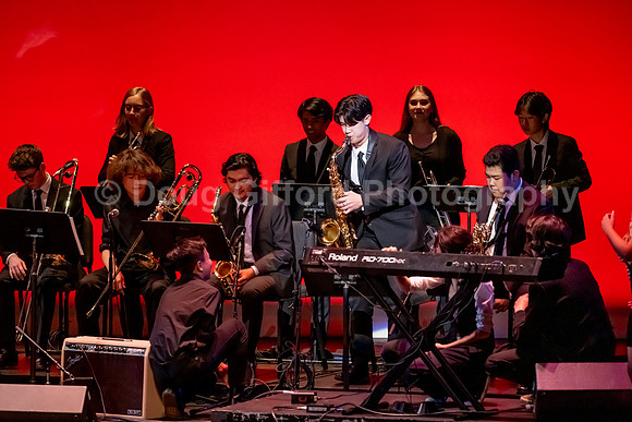 Orange County School of the Arts Foundation Proudly Presents - Season Finale 2023