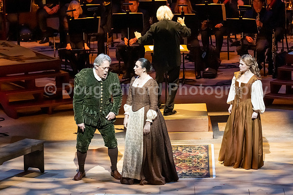 Pacific Symphony Verdi's Rigoletto