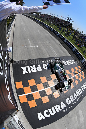 48th Acura Grand Prix of Long Beach 2023
