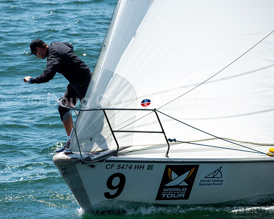 58th Annual Congressional Cup