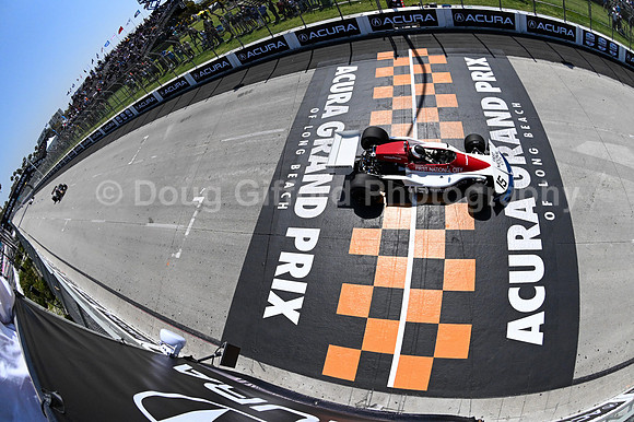 48th Acura Grand Prix of Long Beach 2023
