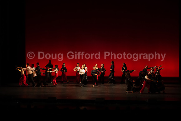 Orange County School of the Arts Foundation Proudly Presents - Season Finale 2023