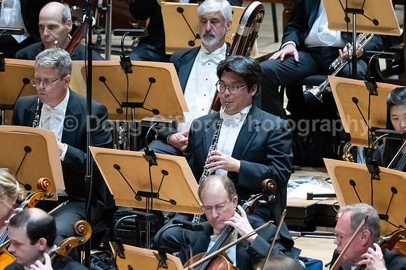 Pacific Symphony "Gershwin's Rhapsody - Concert, Party & Silent Film"