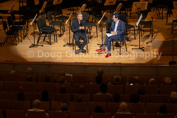 Pacific Symphony - Mahler’s Resurrection