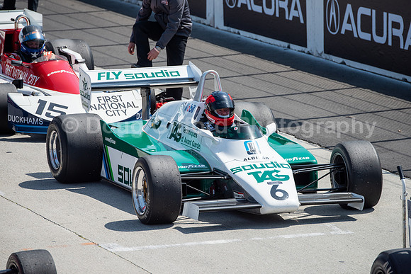 48th Acura Grand Prix of Long Beach 2023