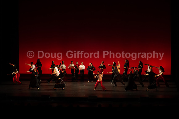 Orange County School of the Arts Foundation Proudly Presents - Season Finale 2023