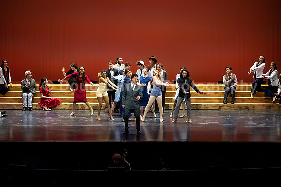 California School of the Arts- San Gabriel Valley Foundation Season Finale 2023