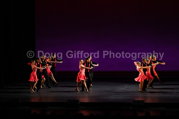 Orange County School of the Arts Foundation Proudly Presents - Season Finale 2023