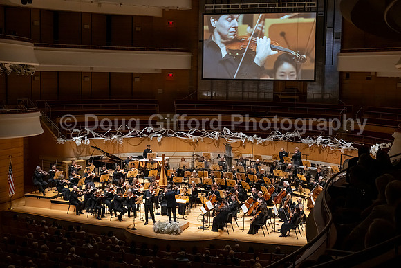 Pacific Symphony - Opening Night of the 2026-27 Season
