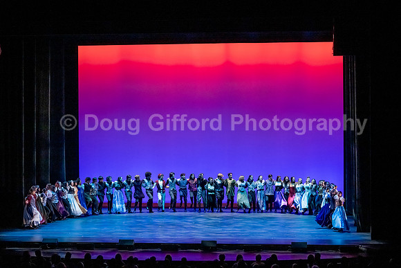 Orange County School of the Arts Foundation Proudly Presents - Season Finale 2023