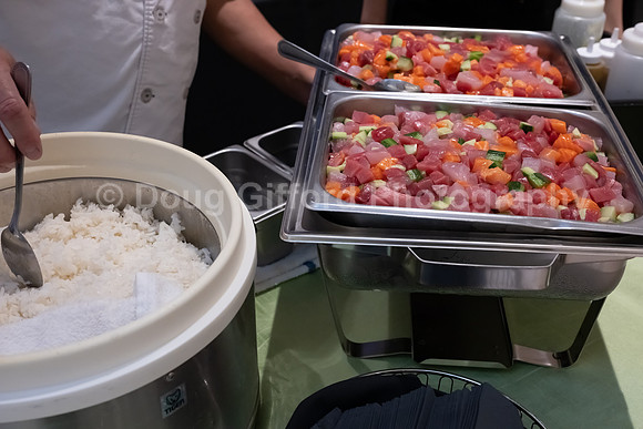 South Coast Plaza - 2nd Annual Asian Pacific Food Fest