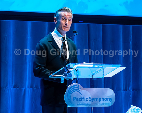 Pacific Symphony - Opening Night of the 2026-27 Season