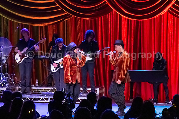 Orange County School of the Arts Foundation Presents - House of Muse Gala 2025