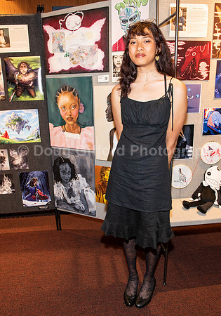 California School of the Arts- San Gabriel Valley Foundation Season Finale 2023