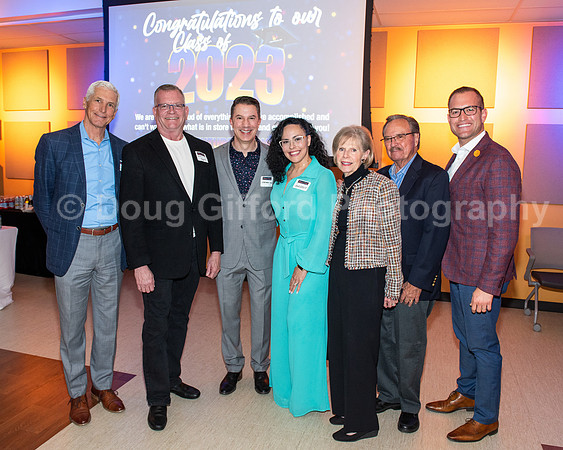 California School of the Arts- San Gabriel Valley Foundation Season Finale 2023