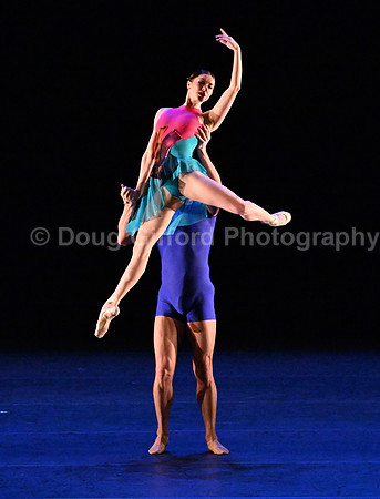 American Ballet Theatre - Forward