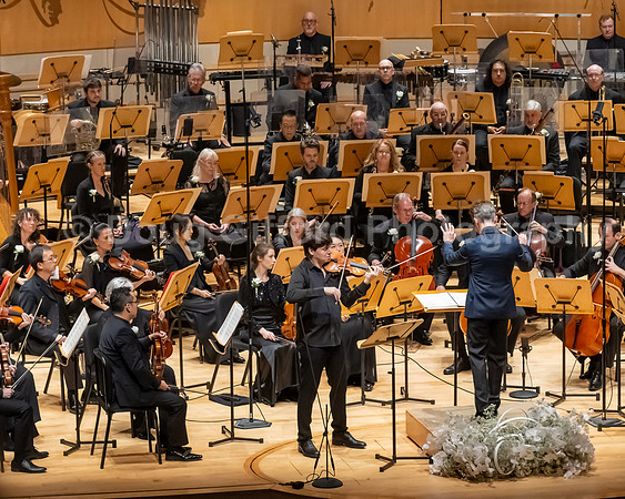 Pacific Symphony - Opening Night of the 2026-27 Season
